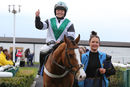 Race 7 - Stormin Norman (15)