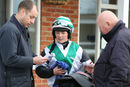 Race 7 - Stormin Norman (25)