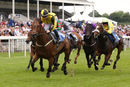 Race 7 - Triple Distilled (2)