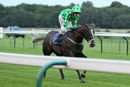 Race 7 - Ugo Gregory (3)