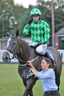 Race 7 - Ugo Gregory (9)