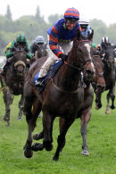 Race 7 - Zain Arion (12)