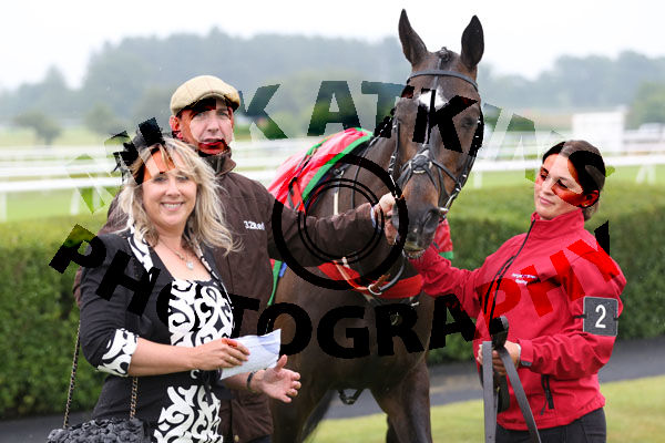 Race 7 (1) - Best Turned Out