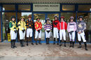 Race 7 (2) - AJA Jockeys