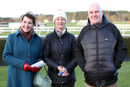 Race 7 (2) - Best Turned Out