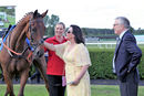 Race 7 (2) - Best Turned Out