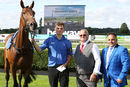 Race 7 (2) - Best Turned Out