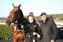 Race 7 (2) - Best Turned Out