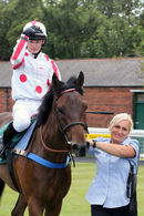 Race 7 (2) - Militry Decoration
