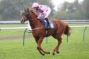 Race 7 (5) - Bahamian Sunrise