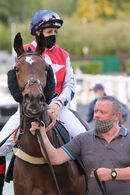 Race 8 - Alpine Mistral (1)