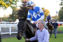 Race 8 - Bayston Hill (10)