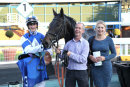 Race 8 - Bayston Hill (11)