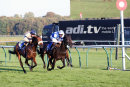 Race 8 - Bayston Hill (6)