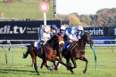 Race 8 - Bayston Hill (9)