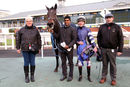 Race 8 - Born To Please (12)