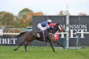 Race 8 - Born To Please (20)