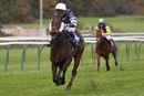 Race 8 - Born To Please (4)