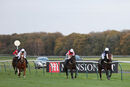 Race 8 - Born To Please (5)