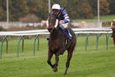 Race 8 - Born To Please (7)