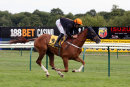Race 8 - Born To Spend (10)
