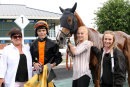 Race 8 - Born To Spend (15)