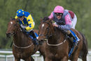 Race 8 - Camile (8)