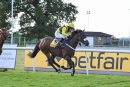 Race 8 - Dark Confidant (8)
