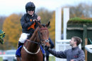 Race 8 - Debatable (10)