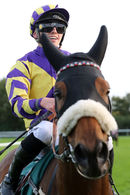 Race 8 - Deinonychus (13)