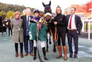 Race 8 - Deinonychus (14)