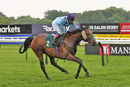 Race 8 - Dors Law (5)