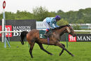 Race 8 - Dors Law (7)