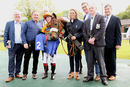 Race 8 - Free Love (13)