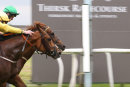 Race 8 - Fyrecracker (13)