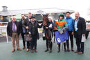 Race 8 - Gamesters Icon (10)