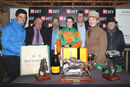 Race 8 - Gamesters Icon (11)