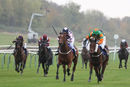 Race 8 - Gamesters Icon (4)