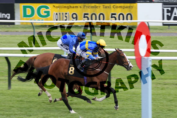 Race 8 - Junoesque (10)