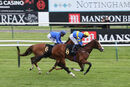 Race 8 - Junoesque (11)