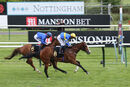 Race 8 - Junoesque (12)