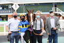 Race 8 - Junoesque (14)