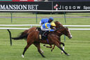 Race 8 - Junoesque (9)