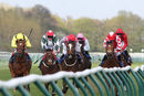 Race 8 - Mayfair Spirit (3)