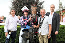Race 8 - Rory And Me (9)