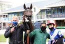 Race 8 - Sulochana (14)