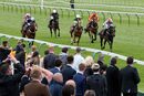 Race 8 - Sulochana (3)