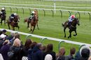 Race 8 - Sulochana (5)