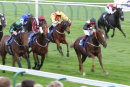 Race 8 - The Golden Cue (3)