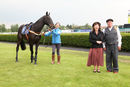 Race 8 (1) - Best Turned Out